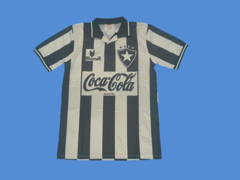 Botafogo 1994 Domicile Maillot