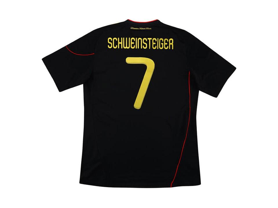 Germany 2010 Sehweinsteiger 7 Exterieur Maillot